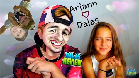 hermana de dalas review|dalas familia.